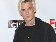 Aaron Carter Masuk Panti Rehabilitasi