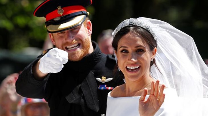royal wedding