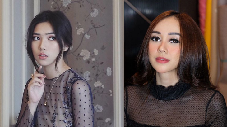 Sama-Sama Piawai Bermain Piano, Pilih Mana? Isyana Sarasvati atau Aura Kasih?