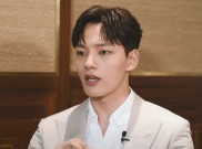 Cara Yeo Jin-goo Dalami Karakter Sebagai Chef di 'Link: Eat, Love and Kill'