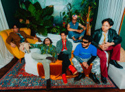 Sajama Cut Perluas 'Cowabunga' lewat Edisi Deluxe dan Tujuh Interpretasi Baru