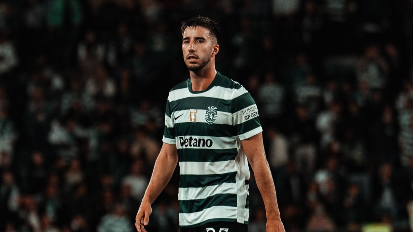Goncalo Incacio juga masuk radar AC Milan