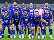 Link Live Streaming Persib Bandung vs Persija Jakarta, 11 Januari 2026