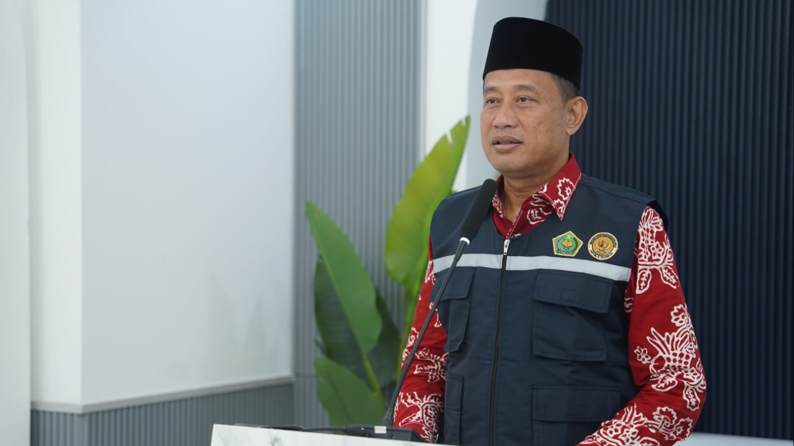 Suhu di Makkah Bisa Capai 50 Derajat, Jemaah Diingatkan untuk Batasi Aktivitas Fisik Jelang Puncak Haji
