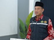 Suhu di Makkah Bisa Capai 50 Derajat, Jemaah Diingatkan untuk Batasi Aktivitas Fisik Jelang Puncak Haji