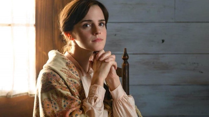 Cantik, 'Skin Care' Emma Watson Tak Sampai Rp100 ribu!