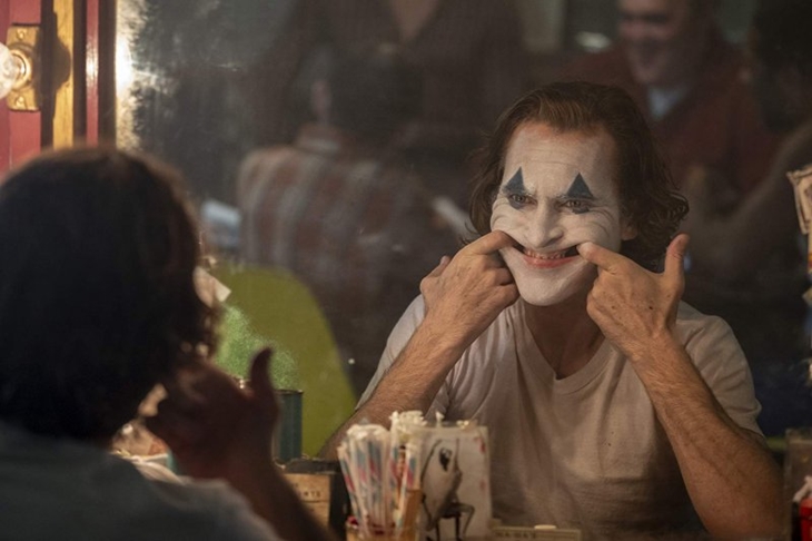  Joker (IMDB)