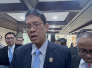Kelakar Purbaya Tanggapi Isu Berhenti Jadi Menkeu, Disuruh Mundur Tetap Maju