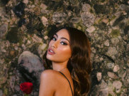 Bersama Agnez Mo, Musisi Sorenza Nuryanti Juga Raih Penghargaan WVPR 2022