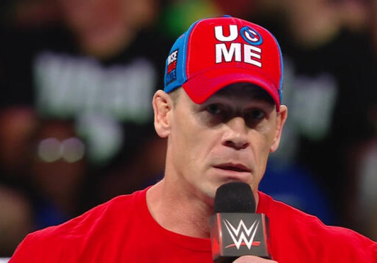 John Cena dan Sejumlah Artis Bakal Isi Suara Chatbot Instagram
