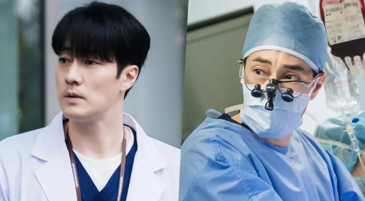 Doctor Lawyer, Kisah Dokter Tampan yang Melenggang dari Ruang Operasi ke Ruang Sidang