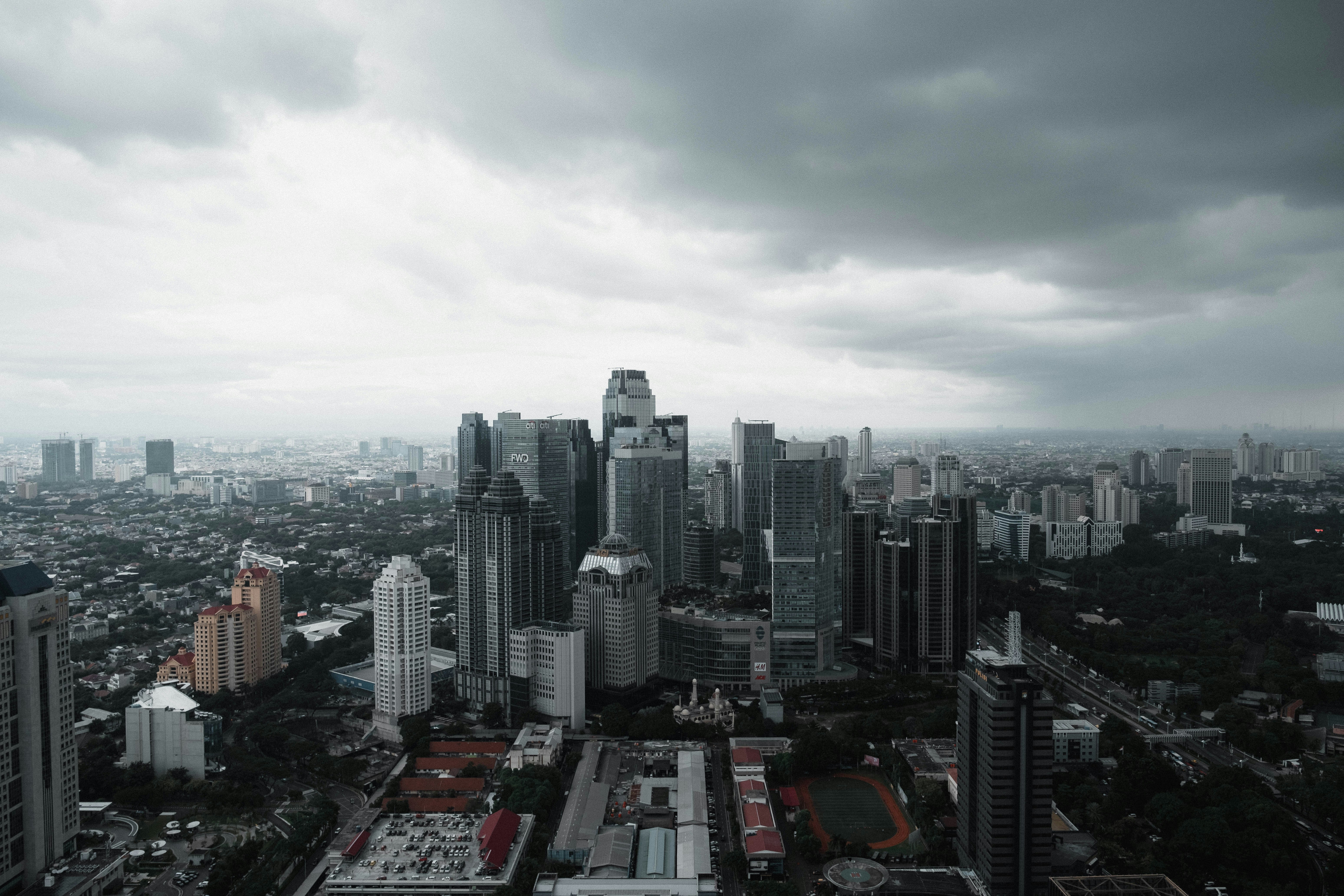 Realisasi Penerimaan APBD DKI 2024 Hingga Akhir November Baru 88 Persen
