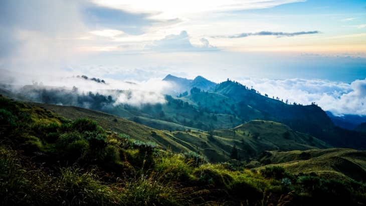 Ketangguhan Pemuda Merintis Bisnis Travel Lokal