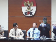 Terima Suap Rp320 Juta, Kepala Kantor Pajak Ambon Langsung Dipecat