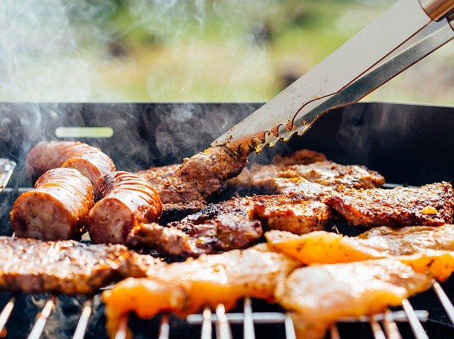 Hindari Overeating dengan cara ini. (Foto: pixabay/republica)