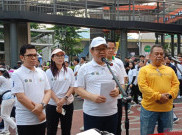 Akhir Polemik Viral 2 JPO 'Love-Hate Relationship' Rasuna Said, Milik Pemprov DKI Dibongkar
