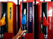 Mulai Jam 6 Sore, Harga Premium Naik Jadi Rp 7.000 per Liter