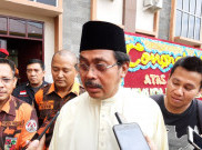 Gubernur Nurdin Tega Rusak Hutan Kepri Demi Dolar Singapura
