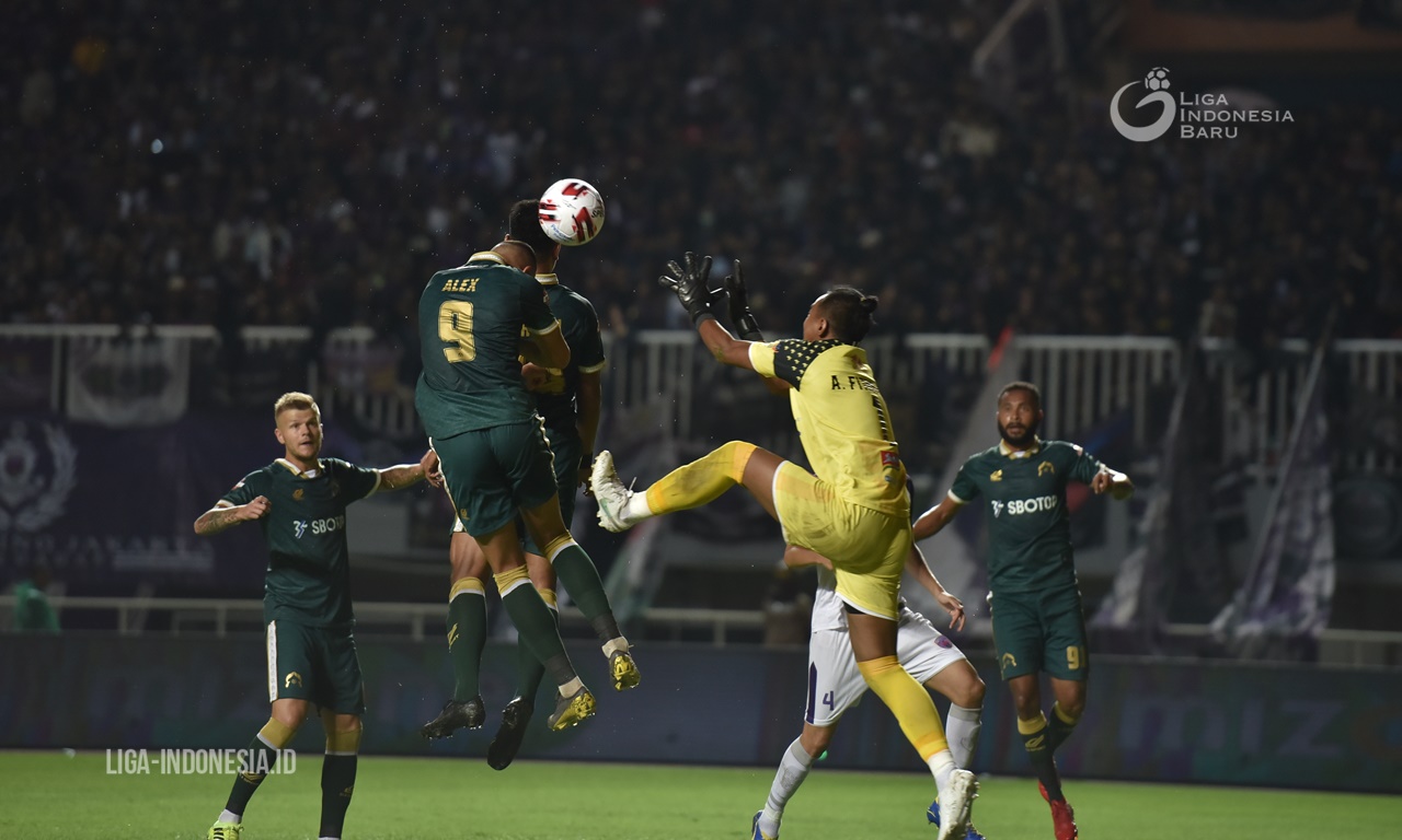 8 Pemain Asing Pilih Hengkang dari Liga 1 2020
