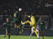 8 Pemain Asing Pilih Hengkang dari Liga 1 2020