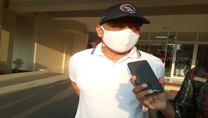 PSBB Ketat Jawa dan Bali, Pemkot Solo Pasrah