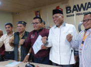 Partai Besutan Amien Rais Gagal Ikut Pemilu Kembali Dipertemukan dengan KPU