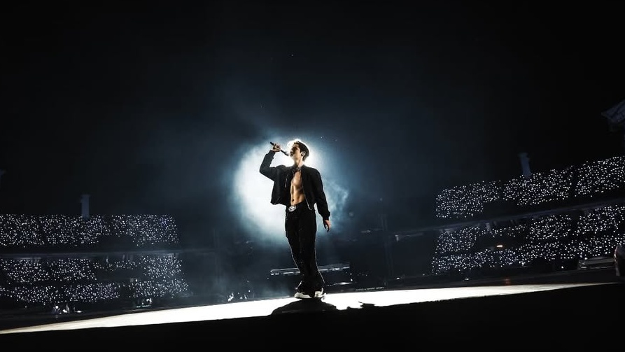 Lagu Killin' It Girl dari J-Hope Tembus Trending YouTube, Simak Lirik Lengkapnya