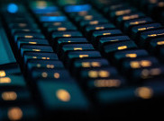 Bahaya Tersembunyi dalam Keyboard Kotor