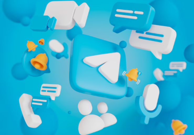 Cara Merekam Layar di Telegram dengan Mudah, Semua Gratis!