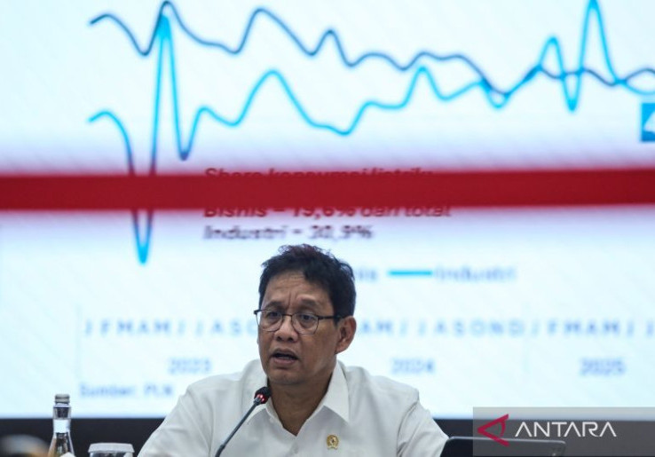 Ketua Banggar DPR: Gaya Koboi Menkeu Purbaya Bisa Ringankan Beban APBN 2026
