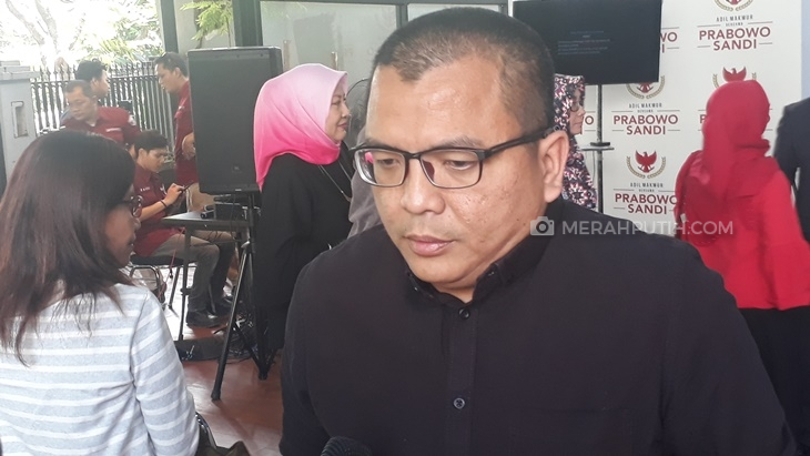 Polisi Minta Denny Indrayana Buat Klarifikasi Kasus Dugaan Kebocoran Putusan MK
