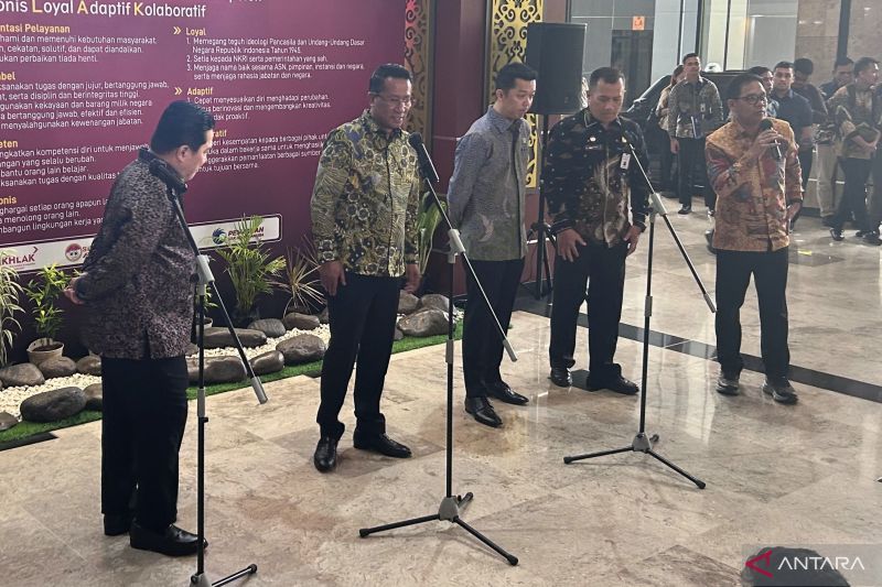  Paspor Atlet Naturalisasi Jadi Polemik, RUU Kewarganegaraan Segera Dirampungkan