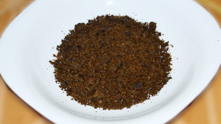 Selain Asam Sunti, Aceh Punya Bumbu Rahasia Pliek U