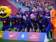 Klasemen Terbaru Liga Spanyol: Hansi Flick Bikin Barcelona Makin Gacor, Tapi Real Madrid Ogah Kasih Kendor