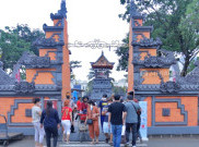 Ragam Pesona Pulau Dewata Hadir di Festival Kuliner Serpong 2022