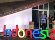 300 Produk UKM Indonesia Dipamerkan di Expo 2020 Dubai