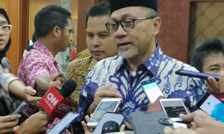 Pertumbuhan Ekonomi Hanya Dinikmati 20 Persen Penduduk Terkaya