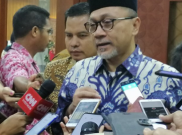 Ketua MPR: DPR Bikin Regulasi yang Ada Makin Tak Terkendali