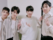 NU'EST W Sukses Jual 200 Ribu Kopi Album Dalam 1 Minggu