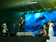 Round Festival 2023 Sukses Pukau Ribuan Penonton