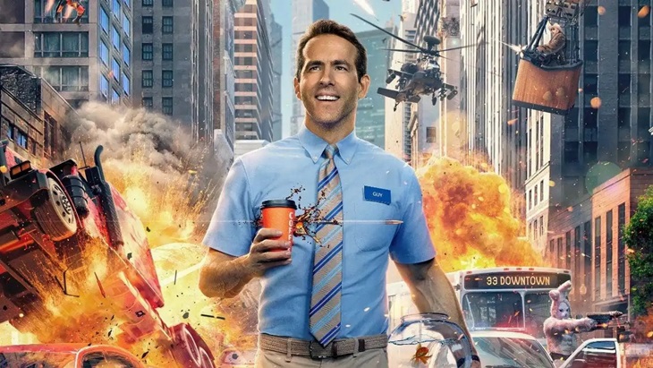 Rekomendasi 5 Film Komedi Terbaik 2021
