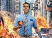 Rekomendasi 5 Film Komedi Terbaik 2021