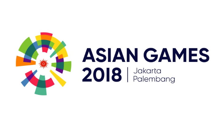 Logo Asian Games