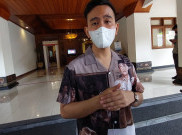 Gibran Beri Sanksi Pemilik Jagal Anjing yang Cemari Sungai Bengawan Solo