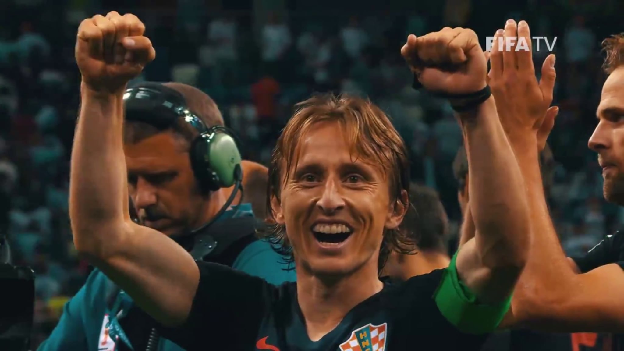 modric