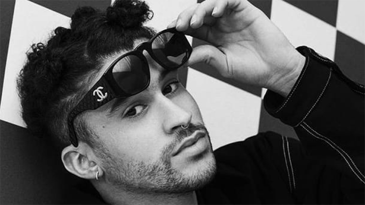 Bad Bunny Rajai Streaming Global Spotify 2022