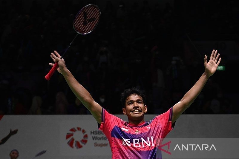 Indonesia Masters Hadirkan Pertarungan All Indonesia Final 