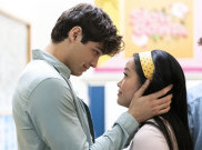 Cek Trailer Sekuel Film 'To All The Boys 2: P.S. I Still Love You'
