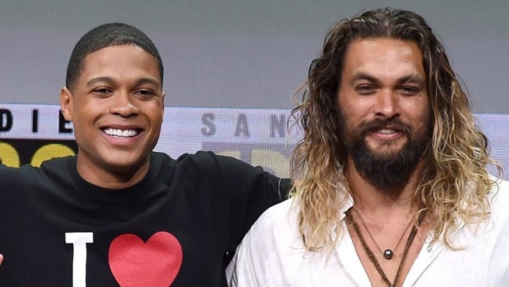 Jason Momoa Minta Warner Bros Selidiki Kasus Ray Fisher