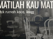 Efek Rumah Kaca Hadirkan 'Matilah Kau Mati' untuk Soundtrack Film 'Laut Bercerita'